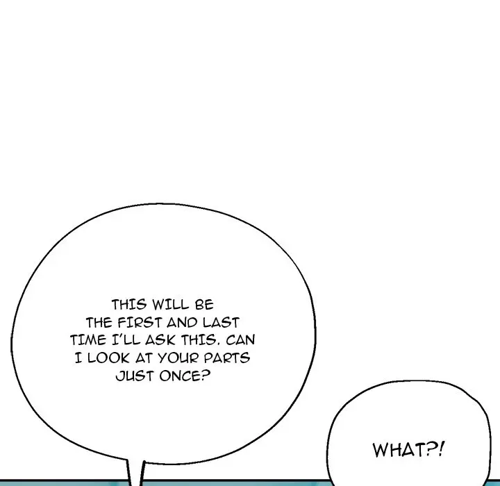Newfound Partners Manhwa Facon Chapter 17 - Page 110