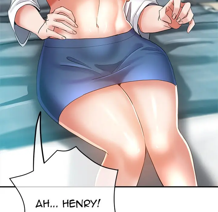 Newfound Partners Manhwa Facon Chapter 17 - Page 116