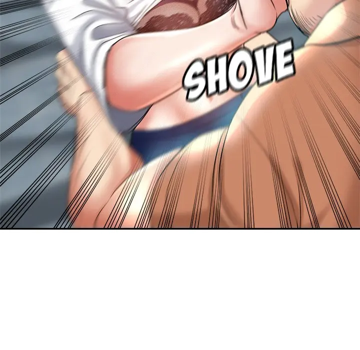Newfound Partners Manhwa Facon Chapter 17 - Page 122