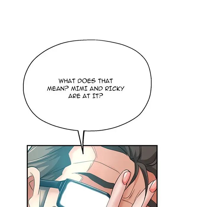 Newfound Partners Manhwa Facon Chapter 17 - Page 123