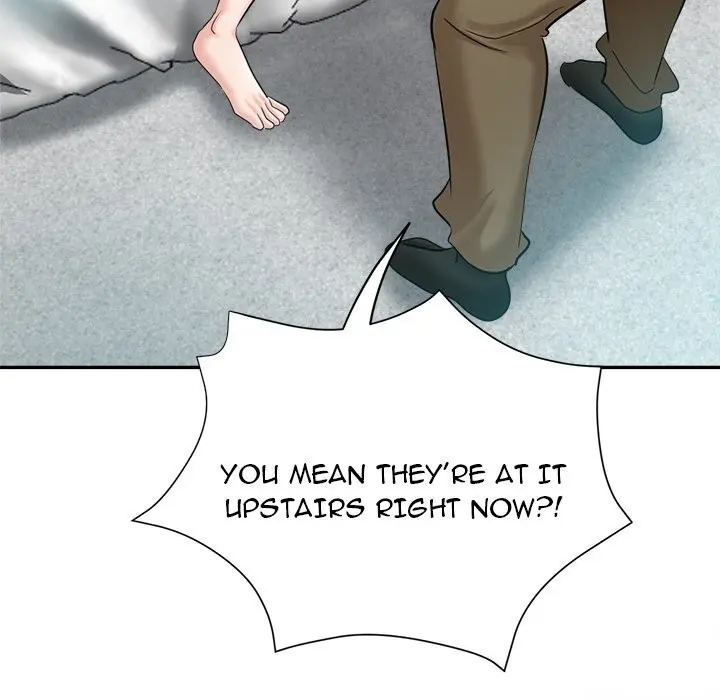 Newfound Partners Manhwa Facon Chapter 17 - Page 127