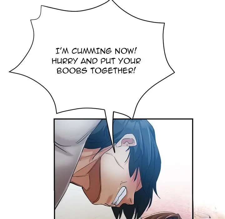 Newfound Partners Manhwa Facon Chapter 17 - Page 136