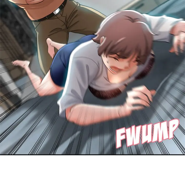 Newfound Partners Manhwa Facon Chapter 17 - Page 149