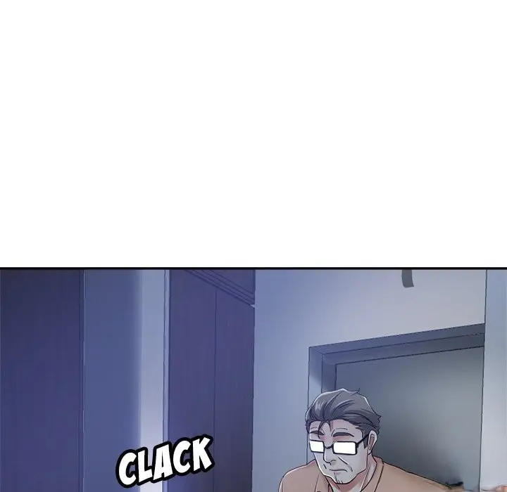 Newfound Partners Manhwa Facon Chapter 17 - Page 19
