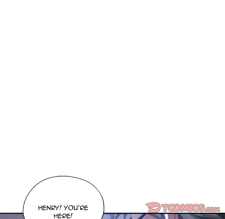 Newfound Partners Manhwa Facon Chapter 17 - Page 21