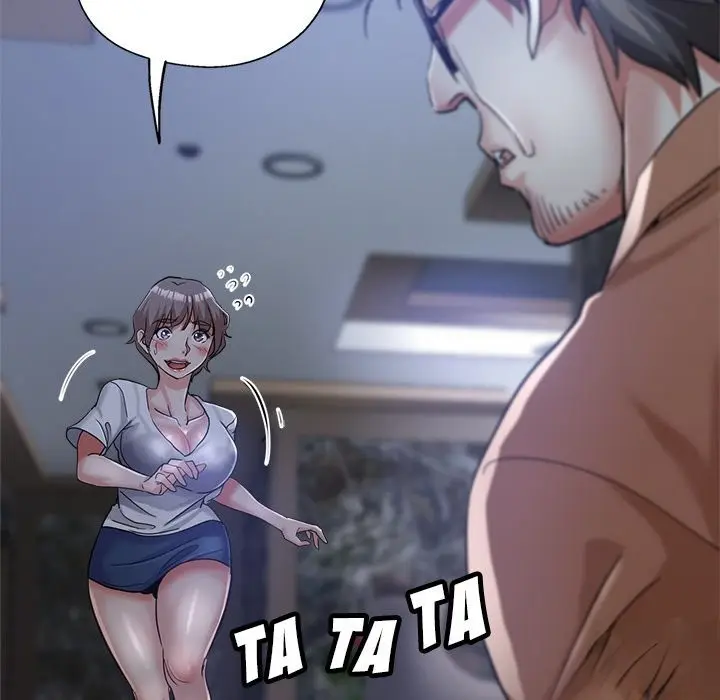 Newfound Partners Manhwa Facon Chapter 17 - Page 22