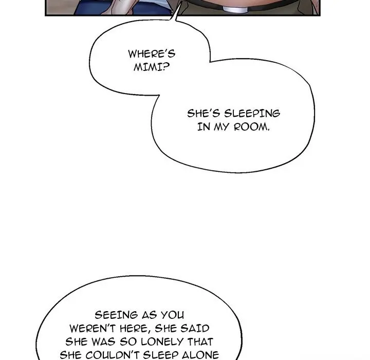 Newfound Partners Manhwa Facon Chapter 17 - Page 25