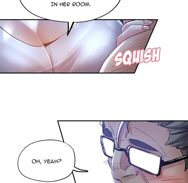 Newfound Partners Manhwa Facon Chapter 17 - Page 26