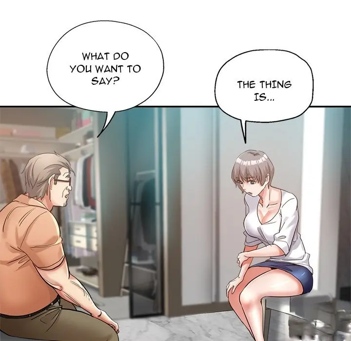 Newfound Partners Manhwa Facon Chapter 17 - Page 28
