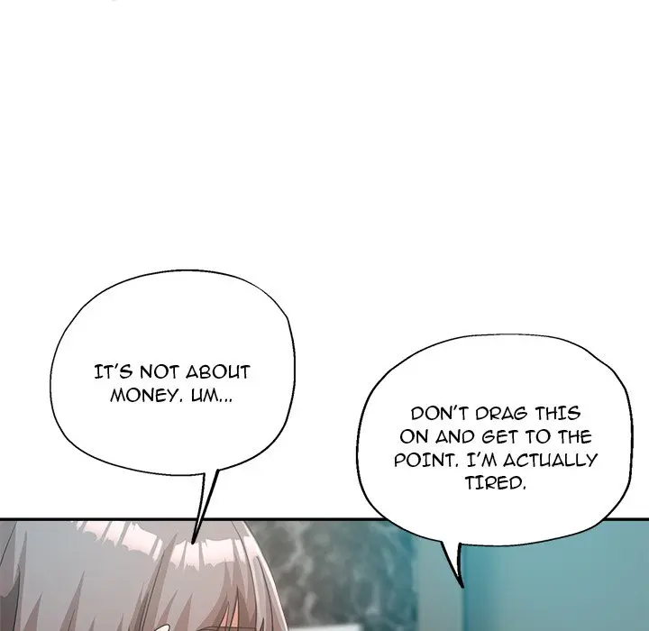 Newfound Partners Manhwa Facon Chapter 17 - Page 32