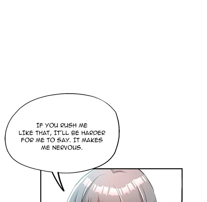 Newfound Partners Manhwa Facon Chapter 17 - Page 34