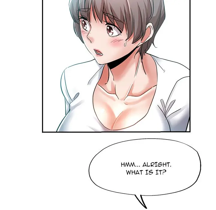 Newfound Partners Manhwa Facon Chapter 17 - Page 35