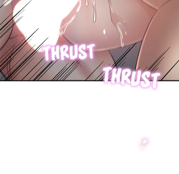 Newfound Partners Manhwa Facon Chapter 17 - Page 38