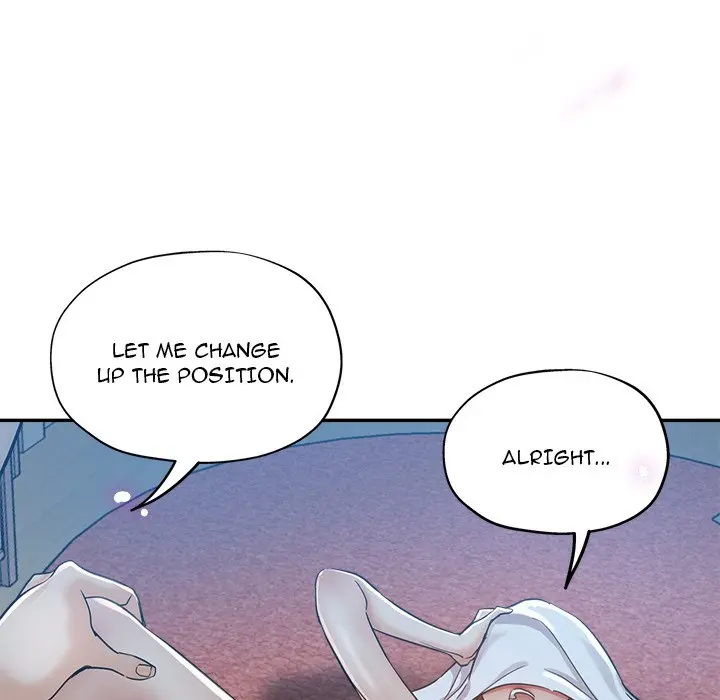 Newfound Partners Manhwa Facon Chapter 17 - Page 44