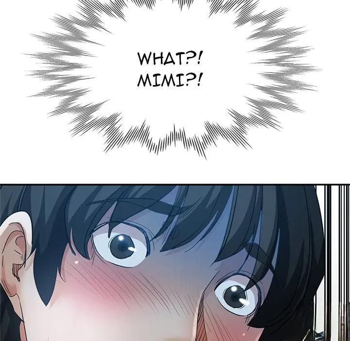 Newfound Partners Manhwa Facon Chapter 17 - Page 49