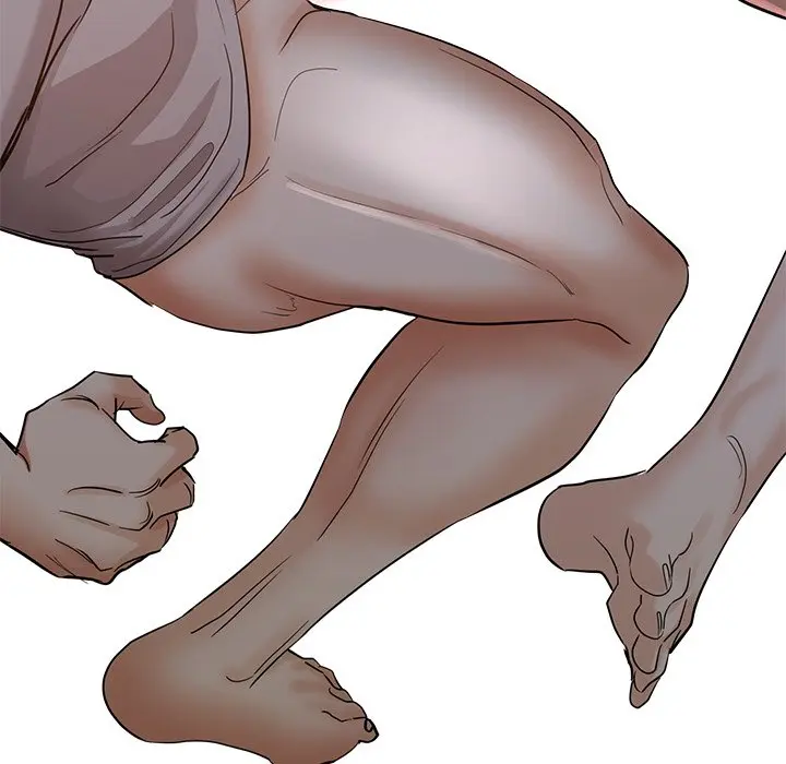 Newfound Partners Manhwa Facon Chapter 17 - Page 54