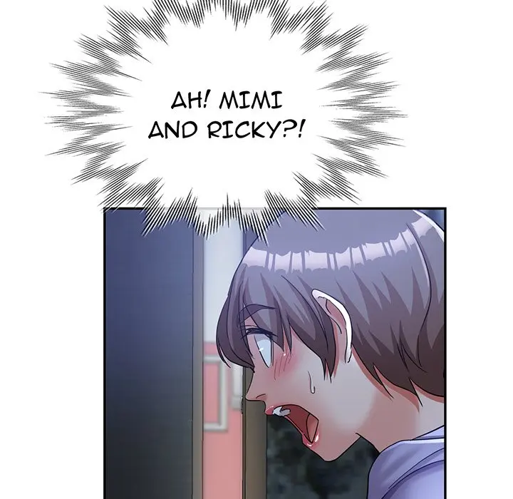 Newfound Partners Manhwa Facon Chapter 17 - Page 6