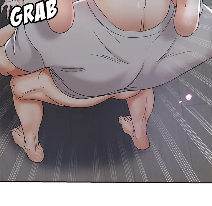 Newfound Partners Manhwa Facon Chapter 17 - Page 71