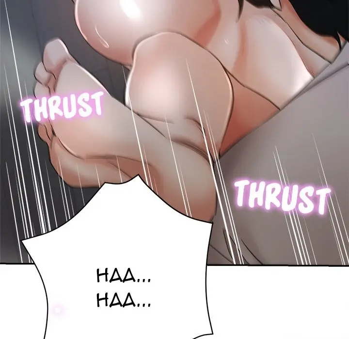 Newfound Partners Manhwa Facon Chapter 17 - Page 79