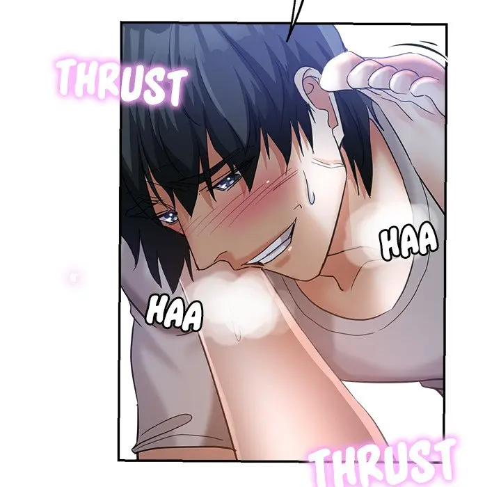 Newfound Partners Manhwa Facon Chapter 17 - Page 81