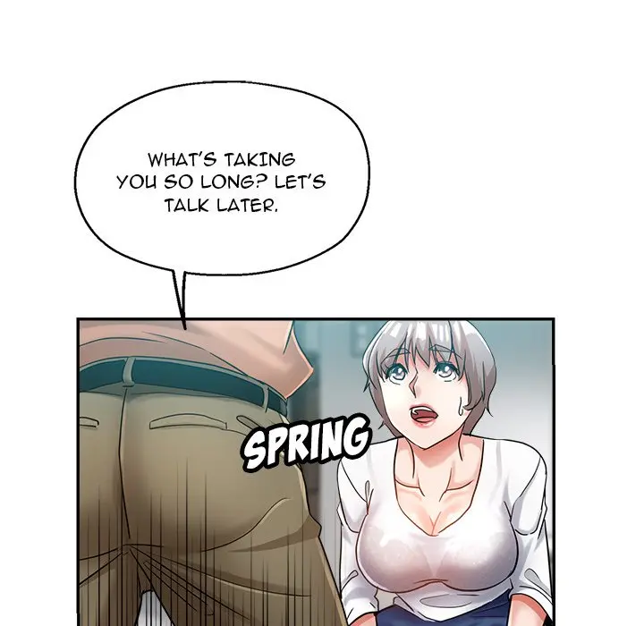 Newfound Partners Manhwa Facon Chapter 17 - Page 83