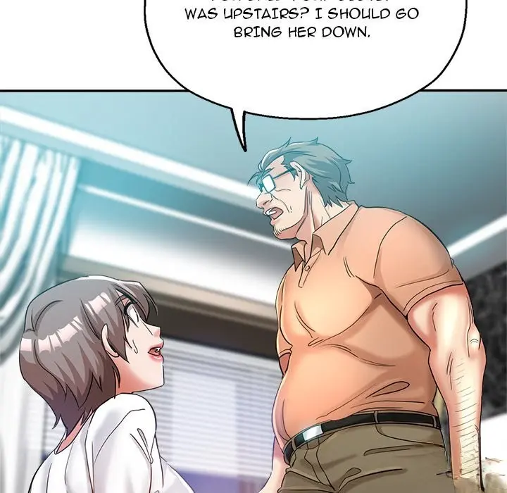 Newfound Partners Manhwa Facon Chapter 17 - Page 85