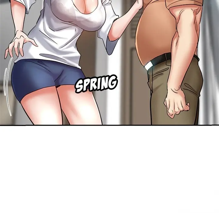 Newfound Partners Manhwa Facon Chapter 17 - Page 88