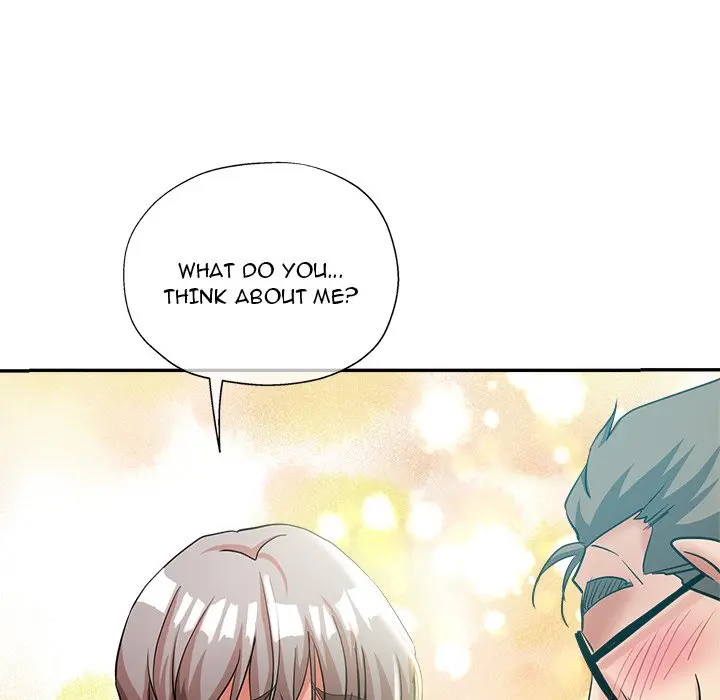 Newfound Partners Manhwa Facon Chapter 17 - Page 89