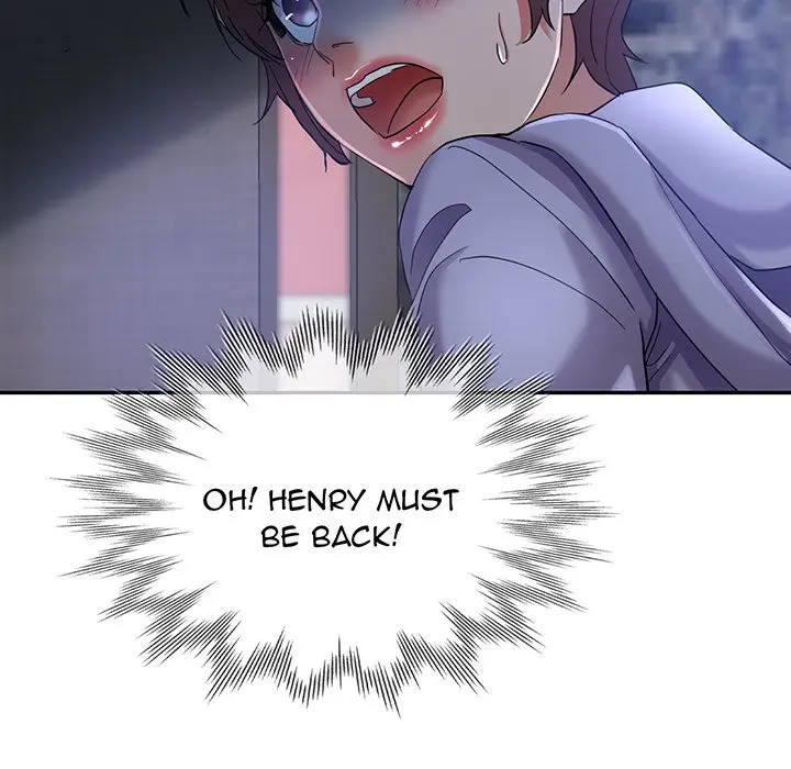 Newfound Partners Manhwa Facon Chapter 17 - Page 9