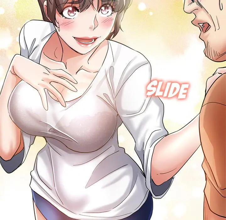 Newfound Partners Manhwa Facon Chapter 17 - Page 90