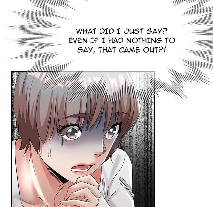 Newfound Partners Manhwa Facon Chapter 17 - Page 95