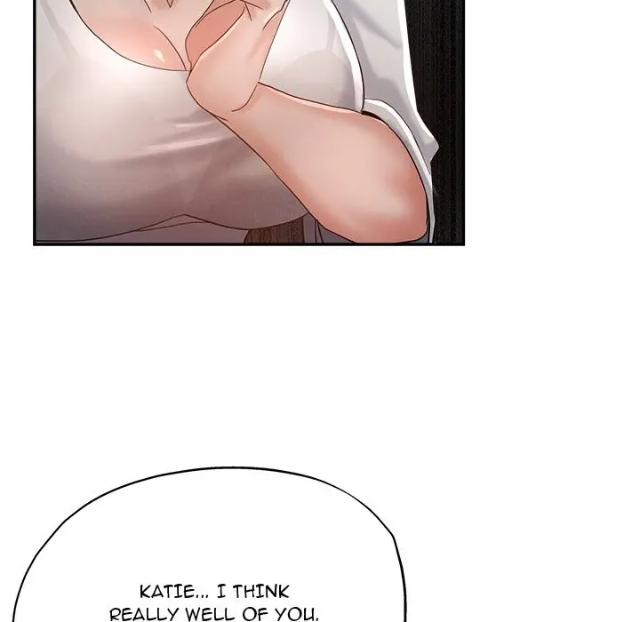 Newfound Partners Manhwa Facon Chapter 17 - Page 96