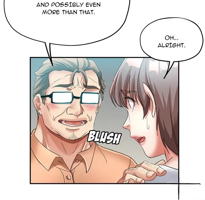 Newfound Partners Manhwa Facon Chapter 17 - Page 97