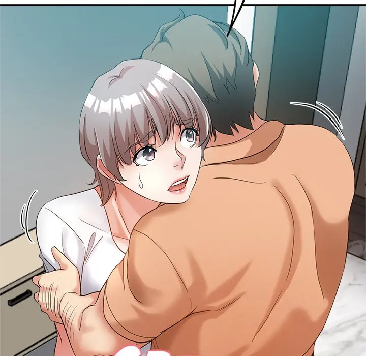 Newfound Partners Manhwa Facon Chapter 17 - Page 99