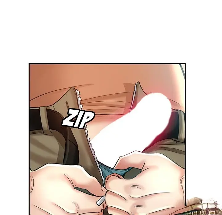Newfound Partners Manhwa Facon Chapter 18 - Page 10