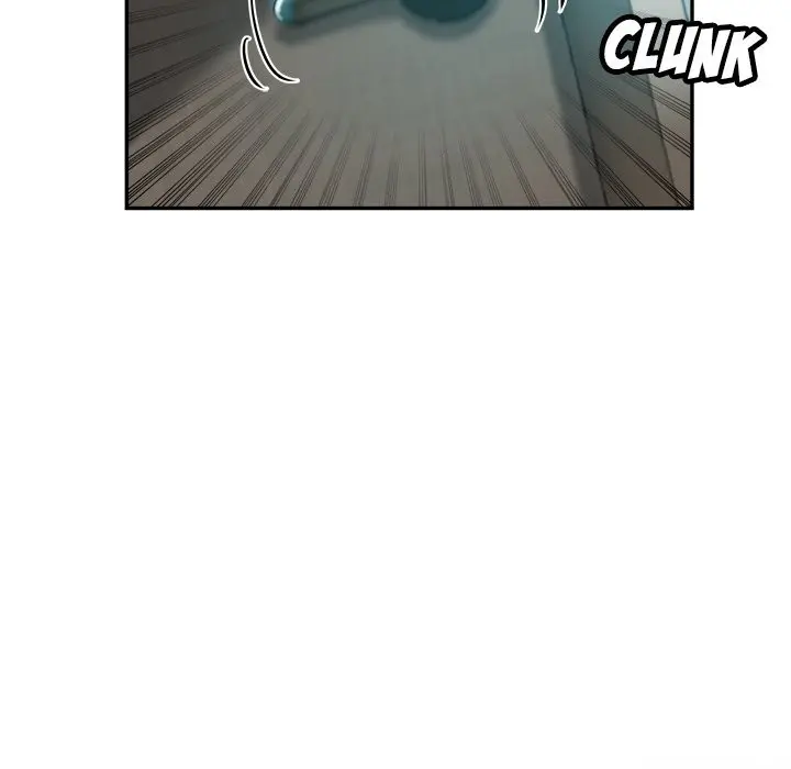 Newfound Partners Manhwa Facon Chapter 18 - Page 100