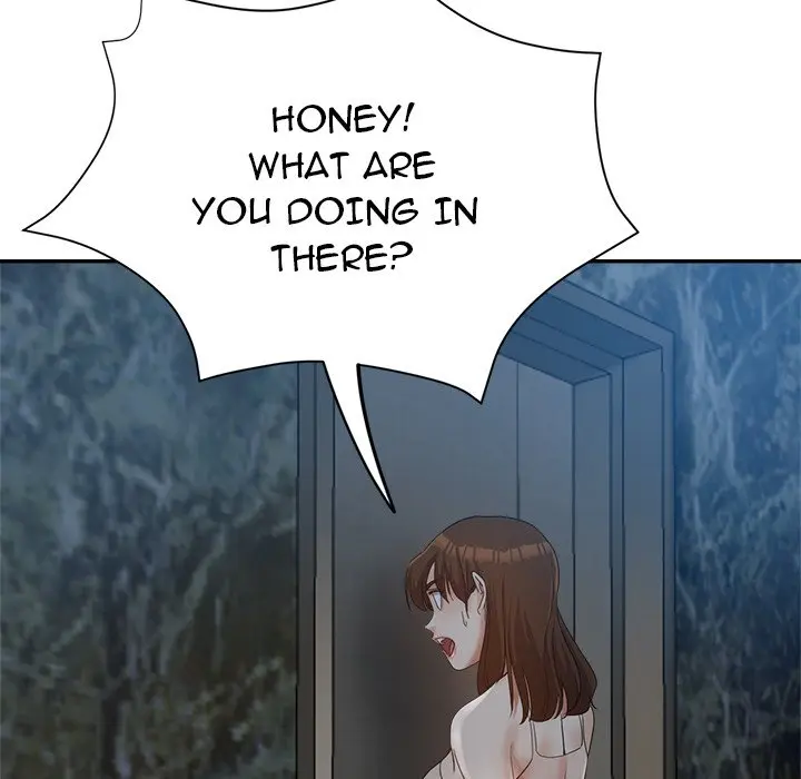 Newfound Partners Manhwa Facon Chapter 18 - Page 104