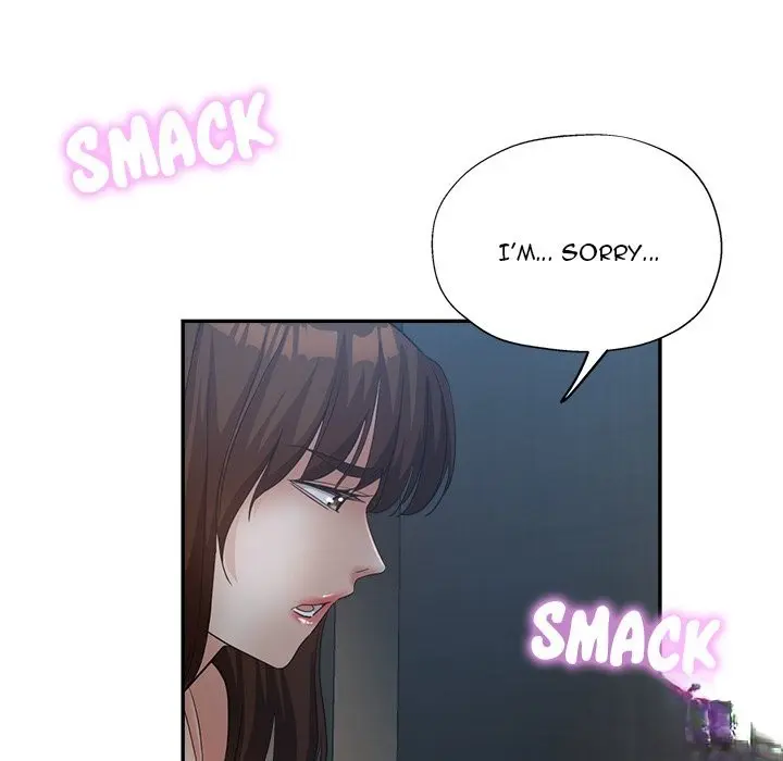 Newfound Partners Manhwa Facon Chapter 18 - Page 109