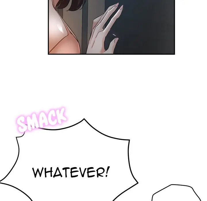 Newfound Partners Manhwa Facon Chapter 18 - Page 110