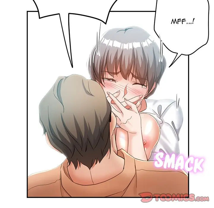 Newfound Partners Manhwa Facon Chapter 18 - Page 111