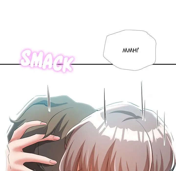 Newfound Partners Manhwa Facon Chapter 18 - Page 116