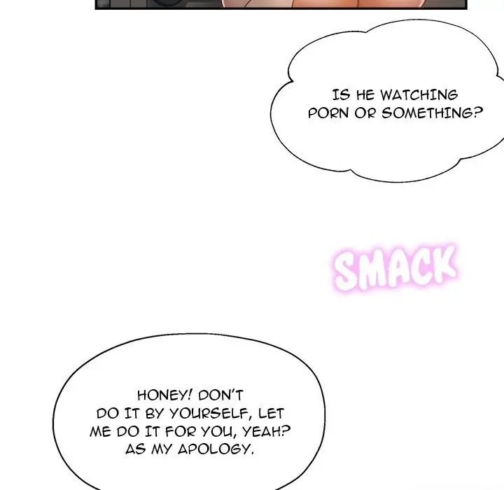 Newfound Partners Manhwa Facon Chapter 18 - Page 121