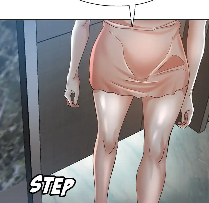 Newfound Partners Manhwa Facon Chapter 18 - Page 127