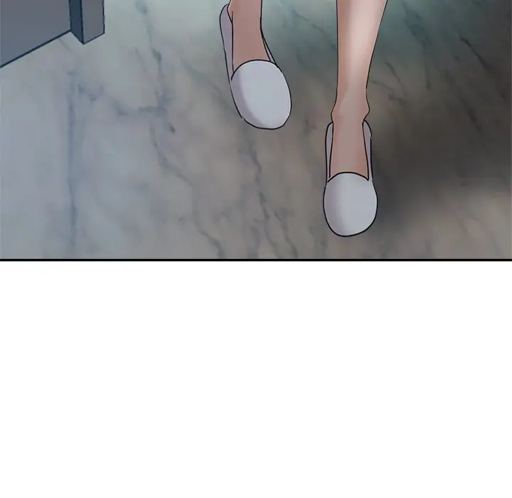 Newfound Partners Manhwa Facon Chapter 18 - Page 128