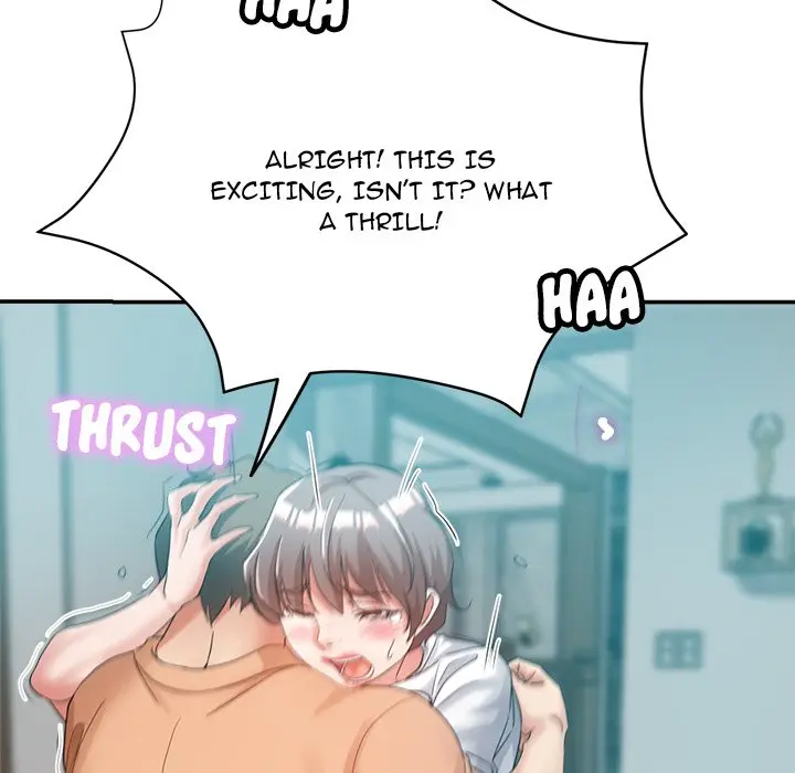 Newfound Partners Manhwa Facon Chapter 18 - Page 134
