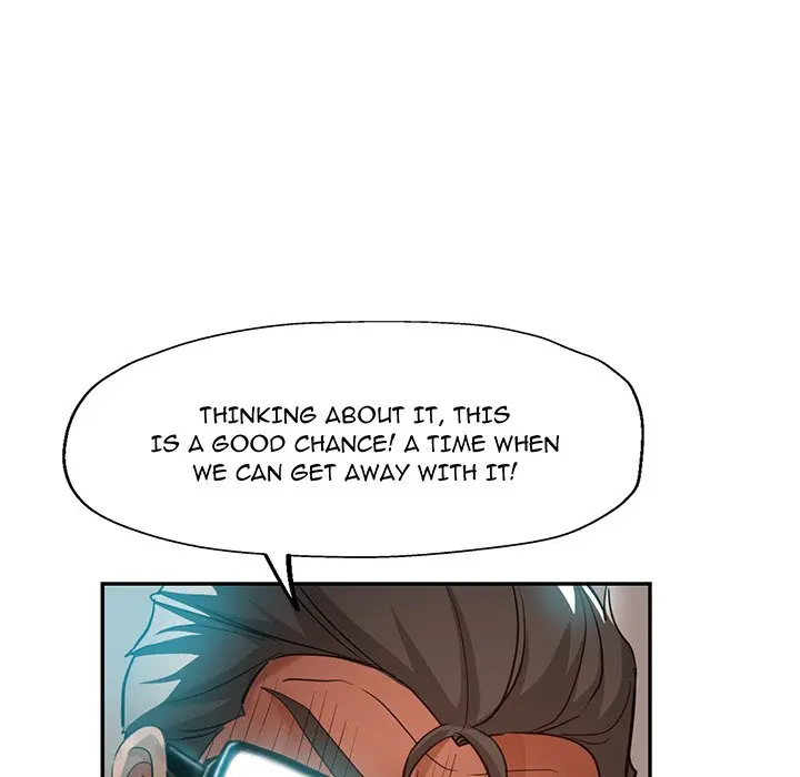 Newfound Partners Manhwa Facon Chapter 18 - Page 14