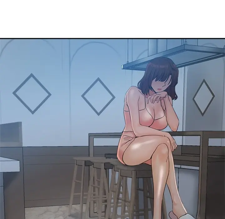 Newfound Partners Manhwa Facon Chapter 18 - Page 142