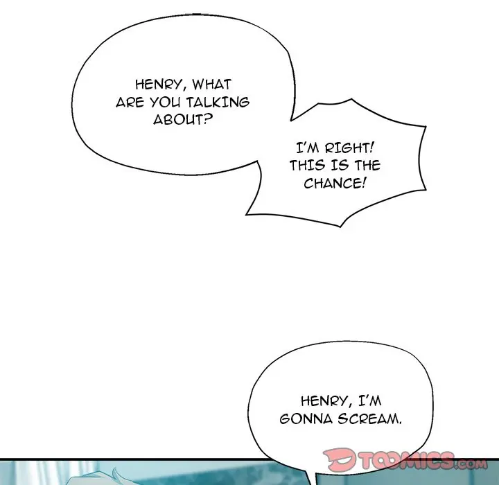 Newfound Partners Manhwa Facon Chapter 18 - Page 21