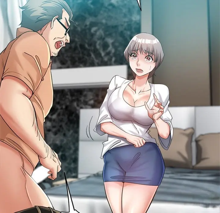 Newfound Partners Manhwa Facon Chapter 18 - Page 22