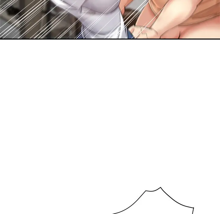 Newfound Partners Manhwa Facon Chapter 18 - Page 27